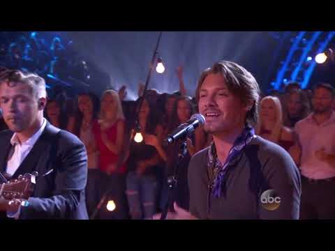 MMMBop by Hanson Live in ABC's Greatest Hits 2016 Full Segment 720p 60fps