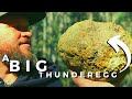 Thunderegg Excavation • A Lesson in Rockhounding