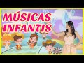 As Melhores Músicas Infantis