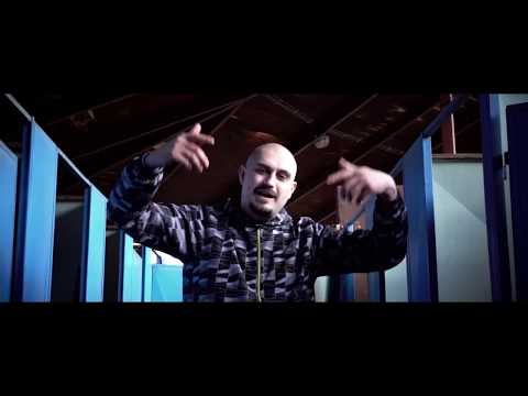 K-ALBO - FLETARREST [ OFFICIAL VIDEO ]
