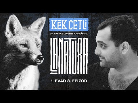 Kék Cetli - LA NATURA - 1. Évad / 8. Epizód