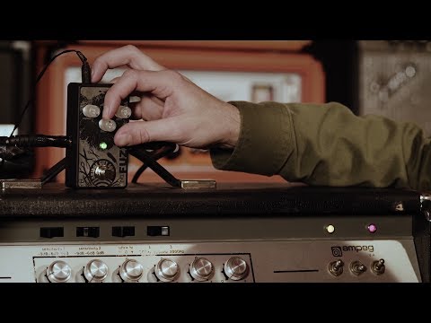 Bridge City Sound Fuzz - DV EP05