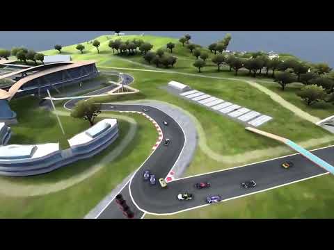 Видео Motorsport Manager Game 2024 #1