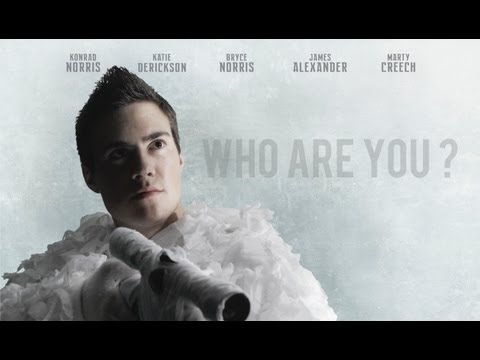 Retribution - Official Trailer [HD]