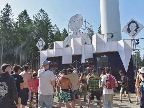 Acid Tribe - Patacid Live Extract 2025