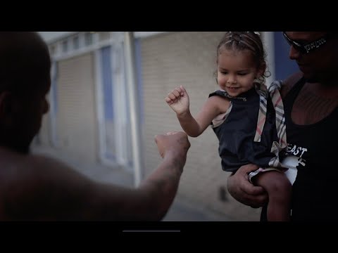 Kane Keezy - Briefje Voor Me Dochters (Prod. Assi)