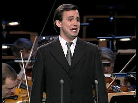 Franco Fagioli - Cara sposa