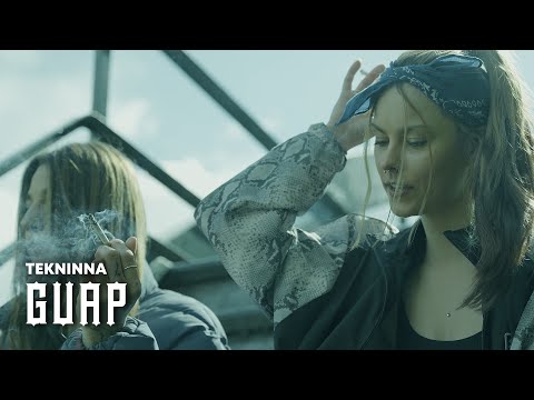 Tekninna - Guap  (Prod. Teekay)