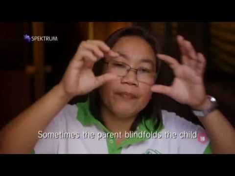 Az internet sötét oldala 03 | CSAKI HD