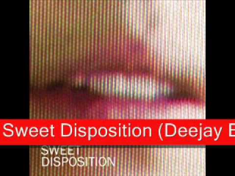 Temper Trap - Sweet Disposition (Deejay Eni Mashup)