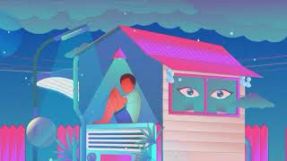 Run River North - Lonely Weather (Official Music Video)