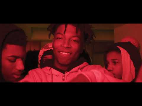 KG 5ive x KG Kelan - Jugg Alive ( Official Music Video )