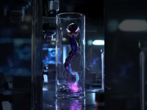 Venom 4 - New Trailer #Venom4 #SpiderMan #Knull #Marvel #Symbiotes #VenomMovie #MCU #VenomVsKnull