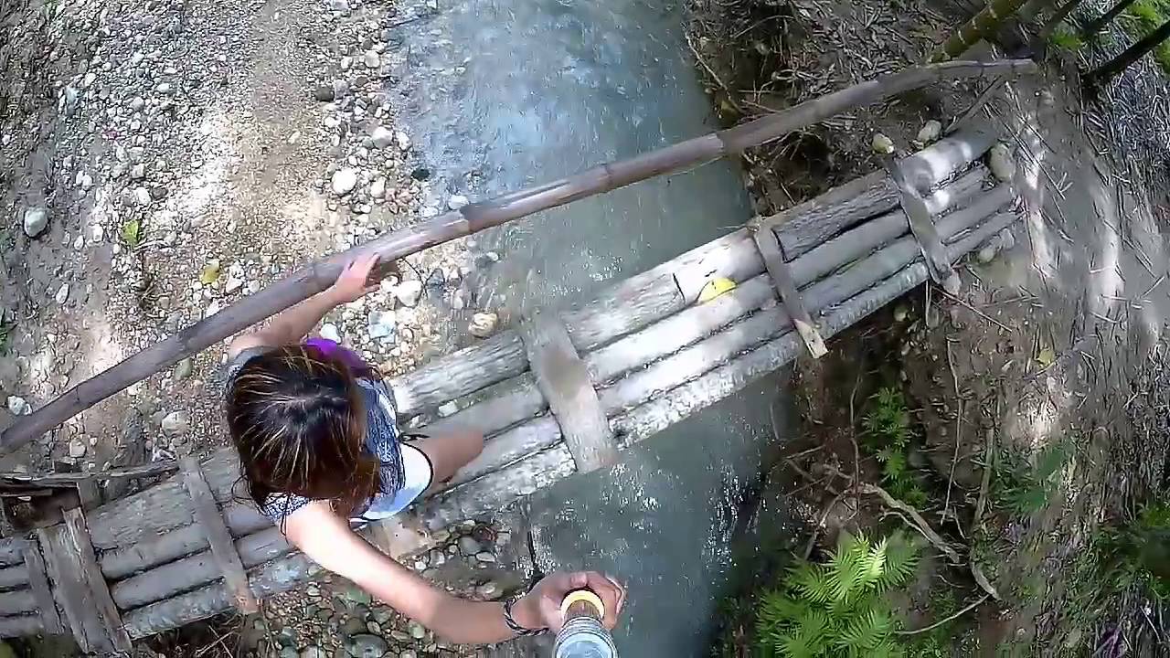 Going Solo - South Cebu Escapade