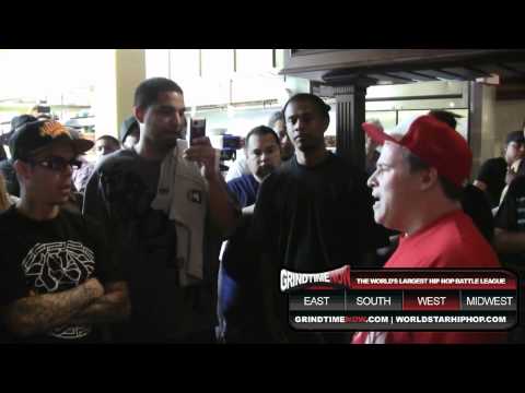 Absyrd vs Hindu Rock