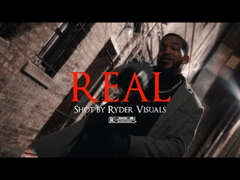 Real (official video) - Brian J.