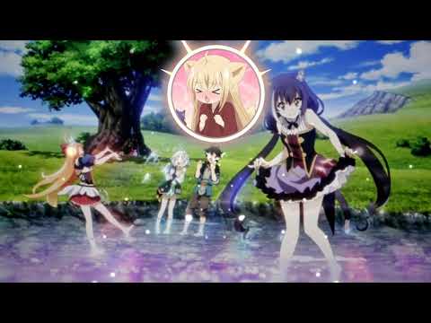 Princess Connect! Re:Dive OST: Fragment of ephemeral memory