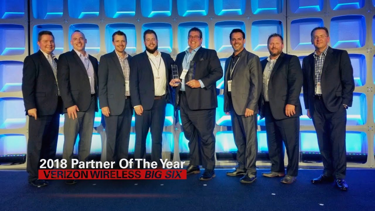 Company video VERIZON AUTHORIZED RETAILER - RUSSELL CELLULAR