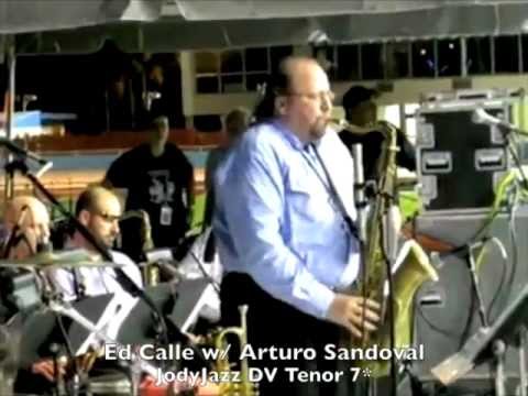 JodyJazz Saxophone & Clarinet Mouthpieces by Jody Espinda