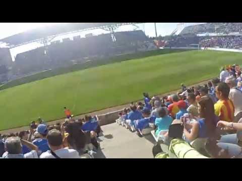 Previa- Lleida Esportiu  -Real Madrid Castilla Playoff 2na B