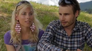 Sarajevo Bosnia. As We Travel Europe Train Challenge