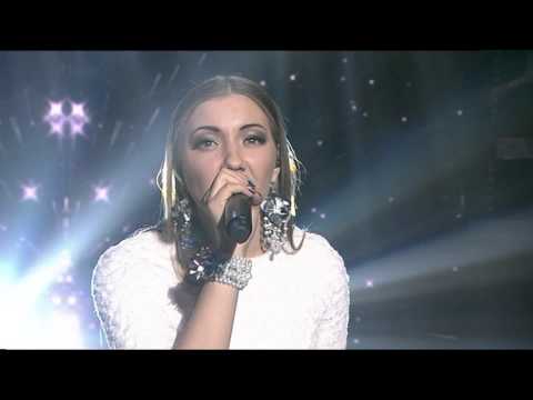 Rugilė Lingytė - Aleliuja (LB#4 KRYŽMINĖS KOVOS)