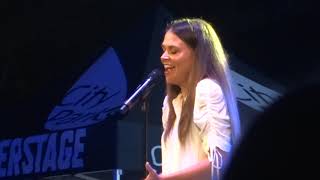 Sutton Foster - A Cockeyed Optimist (South Pacific) @ Elsie Fest 2018