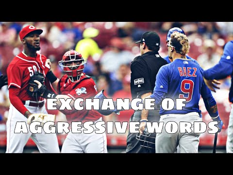 MLB - Exchange Words