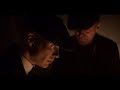 Charlie tells Tommy the truth about his mother | S05E06 | Peaky Blinders.