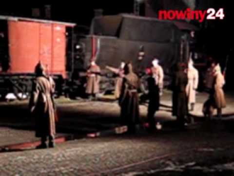 Wywózka na Sybir. Rekonstrukcja historyczna