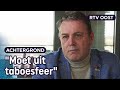 René pleegde huiselijk geweld: had hij eerder hulp moeten krijgen? | RTV Oost