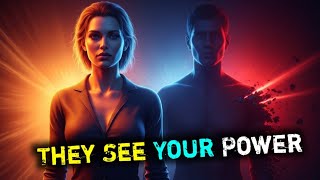 What Happens When a Narcissist Finally Sees Who You Really Are | Narcissism