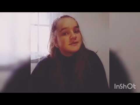 20  IONELA, Eu stau acasa, TAMNA, MEHEDINTI