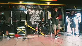 Slapshock - Takot Sa&#39;yo ( Switch Band Cover )