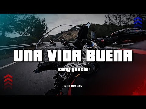 Kany García - Una Vida Buena (Letra/Lyrics)