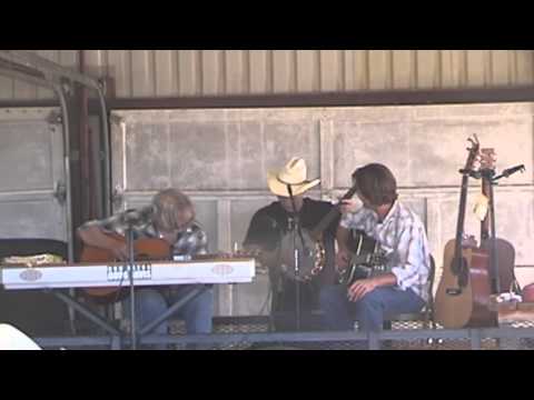 Bill Lewis and Jake Martin Chicken Souls