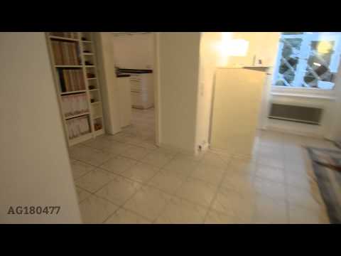 WI-180477 - Exklusive 2 Zimmer Wohnung in Wiesbaden-City