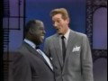 Louis Armstrong & Danny Kaye, "When the saints ...