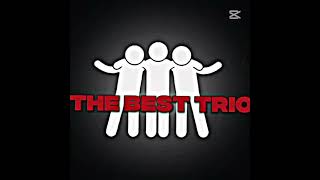 Download lagu The best GOOFY trio mp3