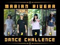 Marian Rivera Dance Challenge