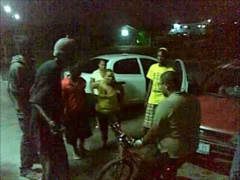 Jake dissing mystery.wmv