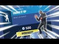 FORTNITE LAUGH IT UP EMOTE 10 HOURS