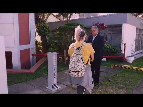 Making Off Montarte Eventos