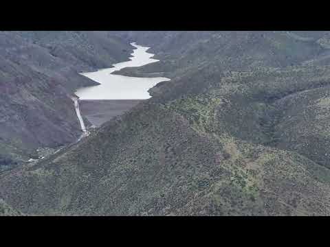 Travesía Cerro Cienago, Putaendo