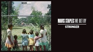 Stronger Music Video