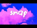 Rosa Linn - SNAP (Lyrics)