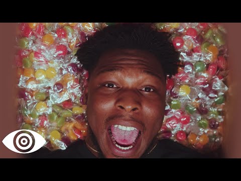 Dre Wave$ - SWEET (OFFICIAL VIDEO)