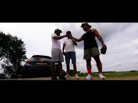 Kurvenstar 2018 - Downhill as a MothaF#cka