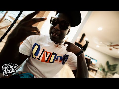Guap Sosa - Shoot It Out (Official Music Video) @ShotByRicki