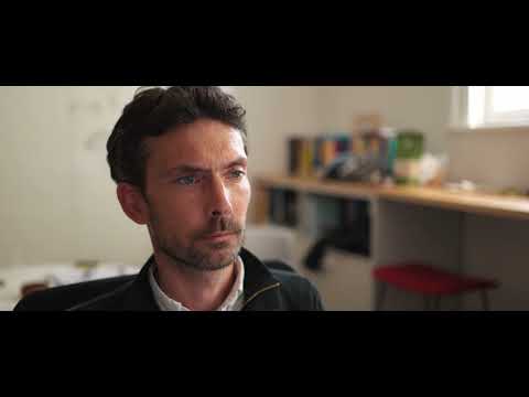 Thomas Vidick, PhD, Physical Sciences & Engineering Laureate, 2024 Blavatnik Awards in Israel